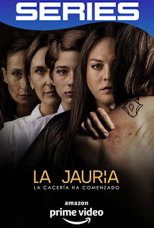 La jauría (2020) Temporada 1  