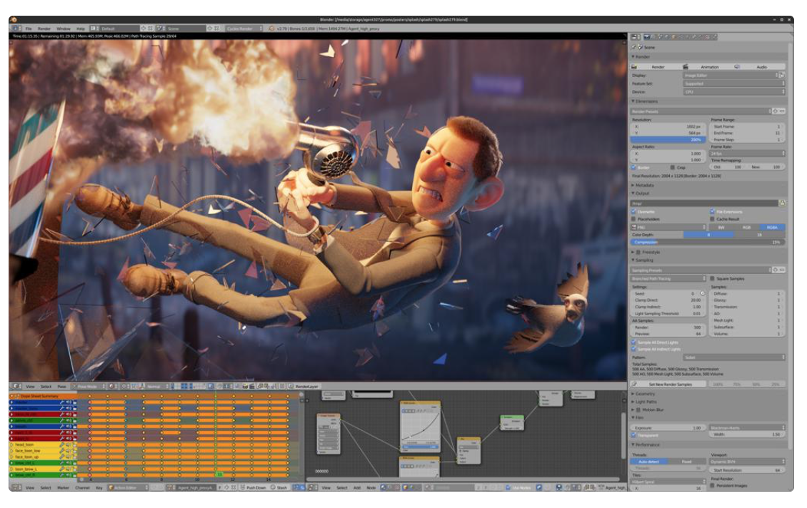 Blender For Mac Blender For Mac