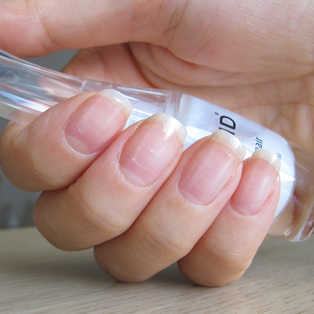 Trind Nail Repair Natural