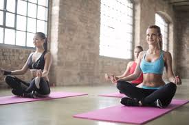 Emotional Health Benefits of Yoga 