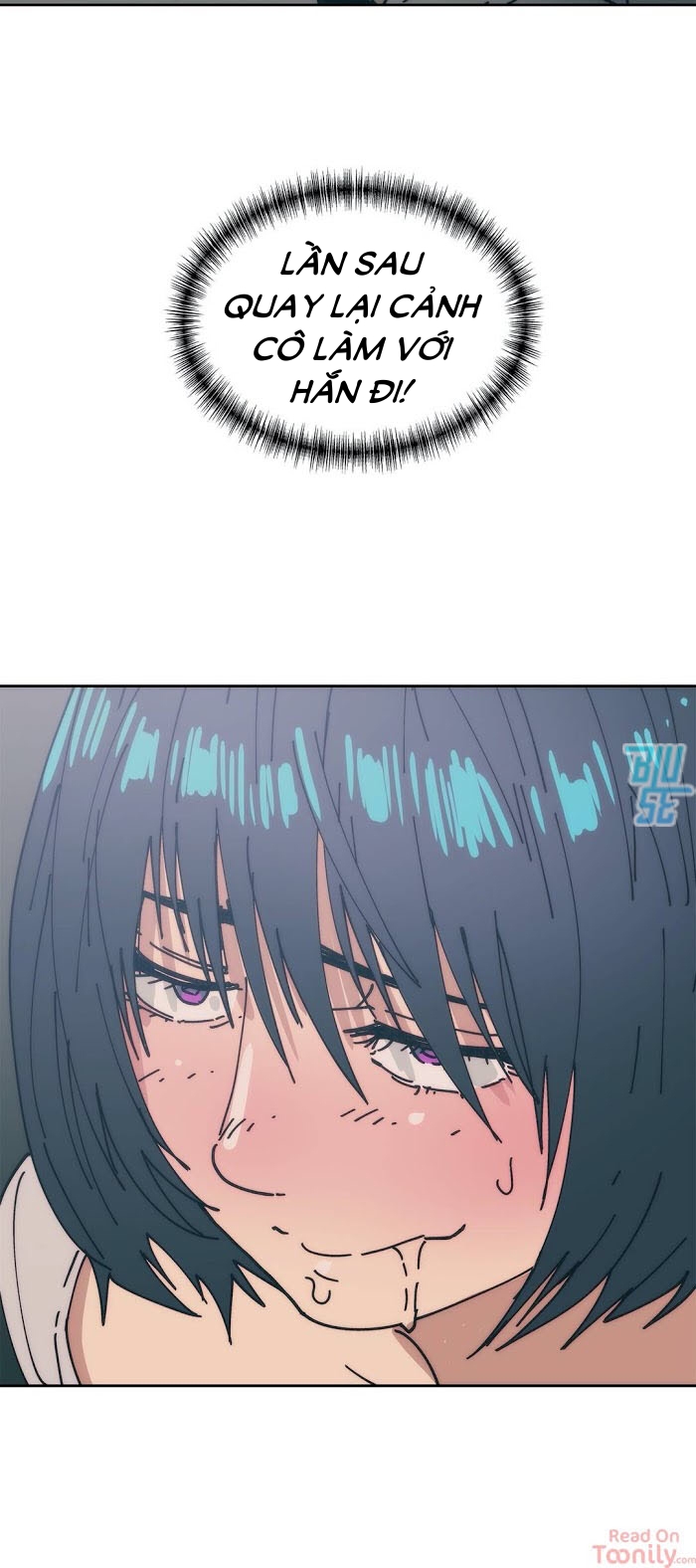 Đọc truyện Full Dục Vọng Chết Người - Chapter 31