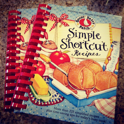 simple shortcut recipes