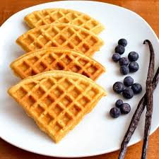 Its All About Life Resepi Waffle Rangup