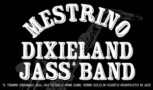 Mestrino Dixieland Jass Band