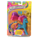 My Little Pony Curly New Hair Feature Ponies G2 Pony