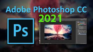 Download Adobe Photoshop CC 2021 -