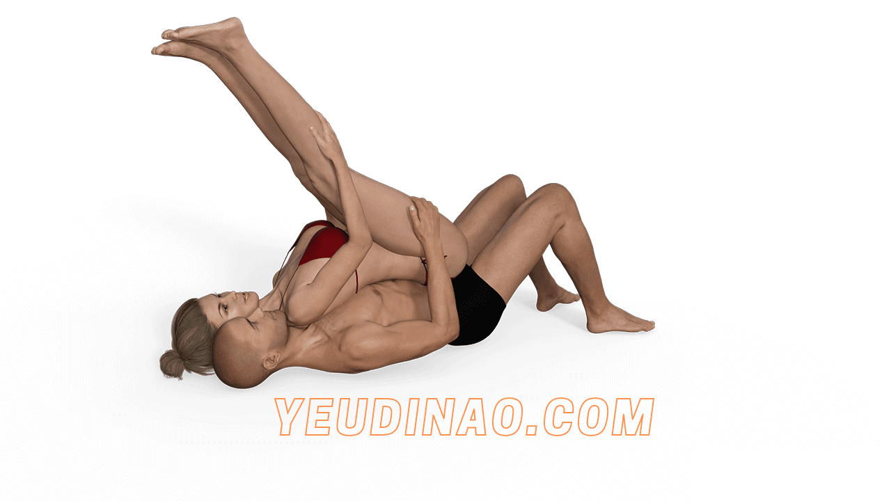 11 Kiểu Quan Hệ Bằng Tư Thế Tội Nhân (Sinner) 1 11 Kiểu Quan Hệ Bằng Tư Thế Tội Nhân (Sinner)