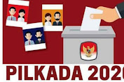 Mantan Narapidana Korupsi Bisa Ikut Pilkada 2020