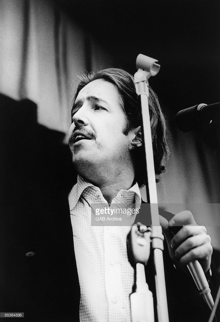 The Complete Paul Butterfield 58 Paul Butterfield's Darker Days Part 1