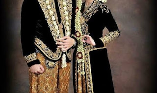 Mimpi Pakai Baju Pengantin Adat Jawa Artinya Akan Disegani Primbon88 Com