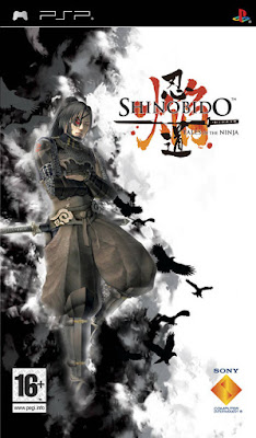 Shinobido – Tales Of The Ninja | PPSSPP Android