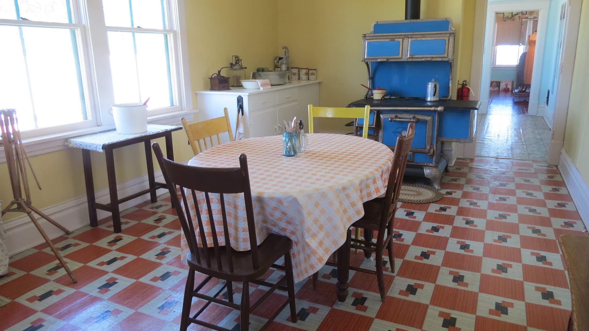 Off to See the Country You give me fever! Peggy Lee Museum