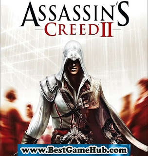 Assassins Creed II PC Game Free Download