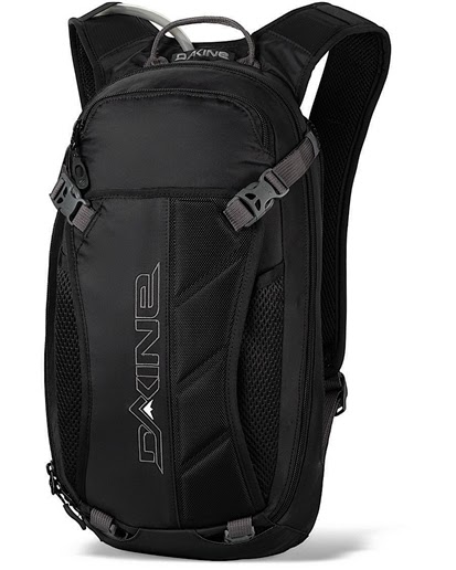 Dakine Drafter 12L review