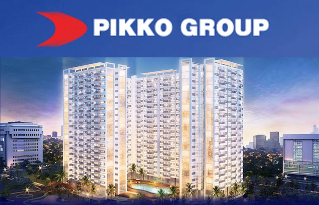 Investasi Apartemen di Signature Park Grande oleh Pikko Group