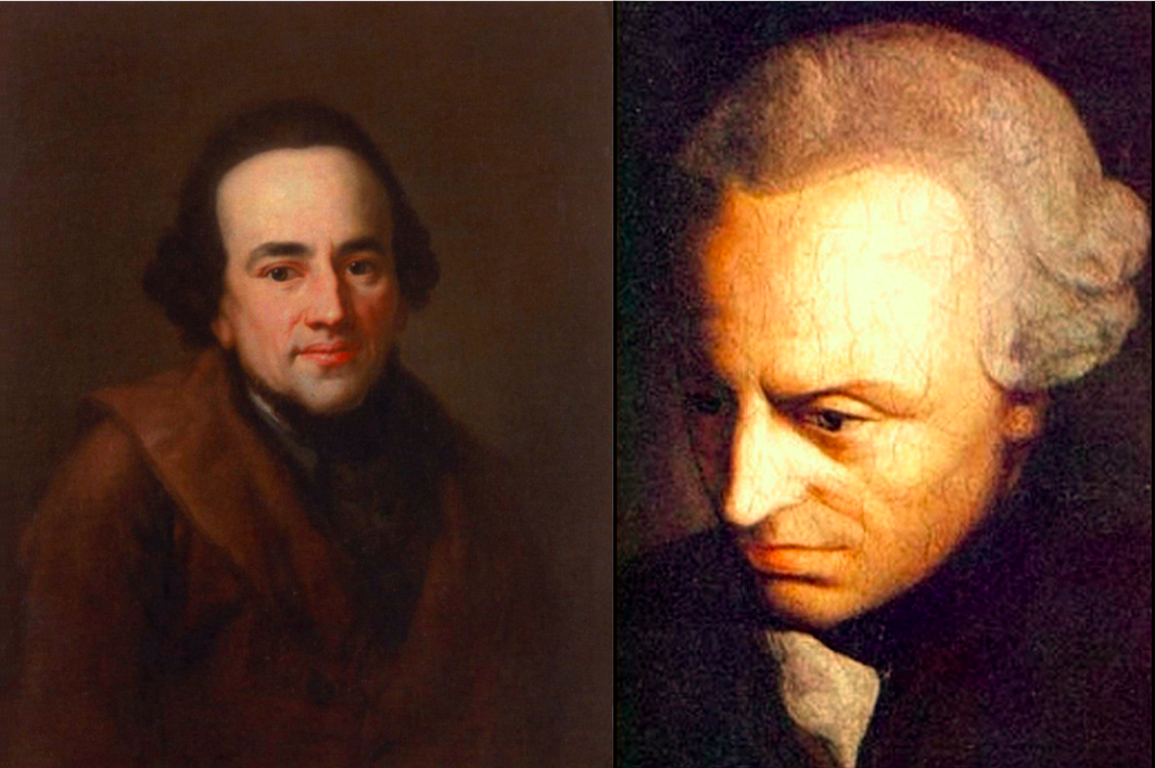 Moses mendelssohn hunchback image