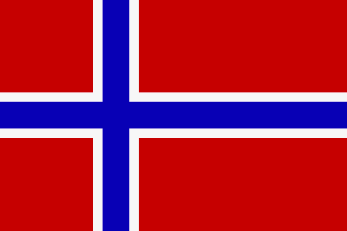motivi andare vivere Norvegia
