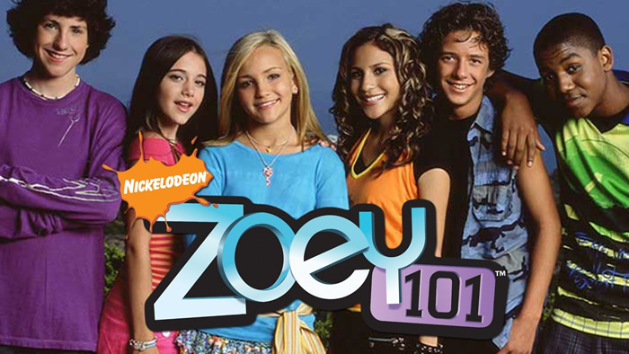 Zoey 101 Cast Porn - Nickelodeon no para de sorprendernos | lgcba.com