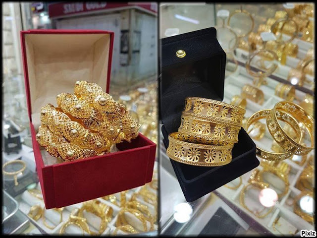 المجلة العربية الأولى