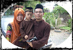 Aidilfitri 2009 - Dungun