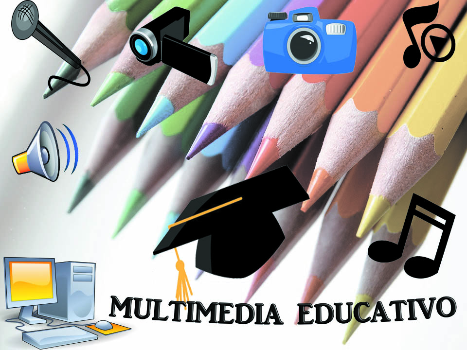 Acerca de Multimedia Educativo