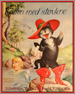 KATTEN med STØVLENE