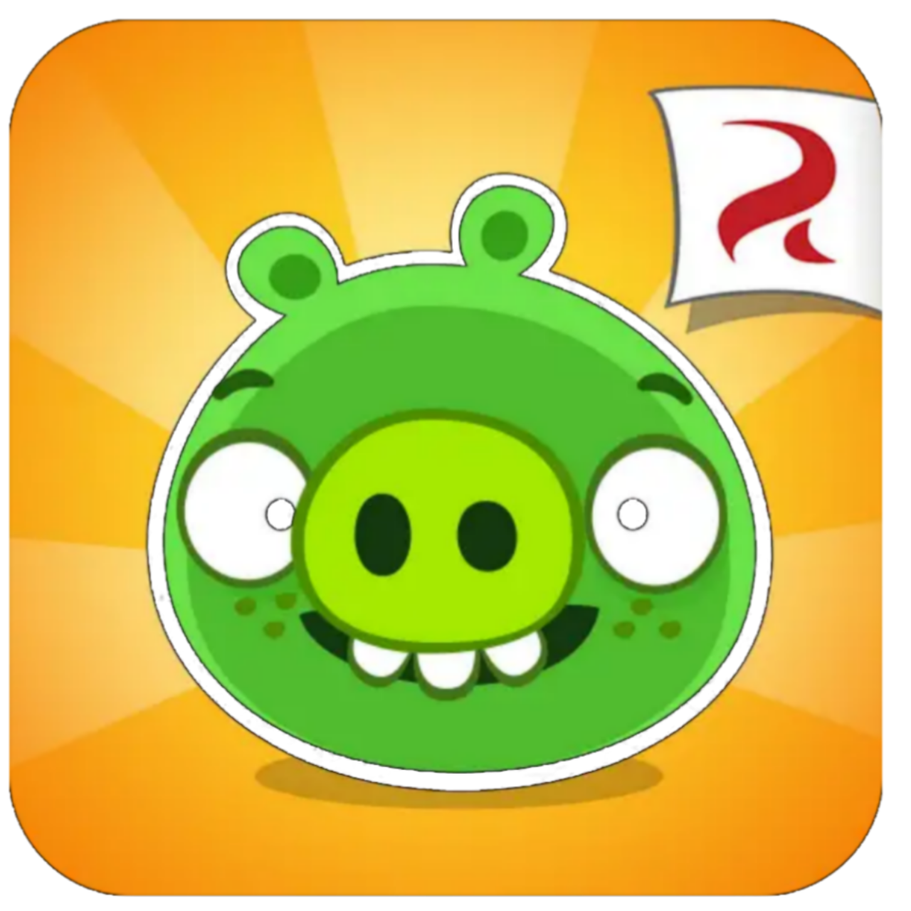 Bad Piggies (Mega Mod) ~ Droid4U ooo Bad Piggies (Mega Mod) ~ Droid4U ooo