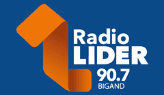 FM Radio Líder 90.7