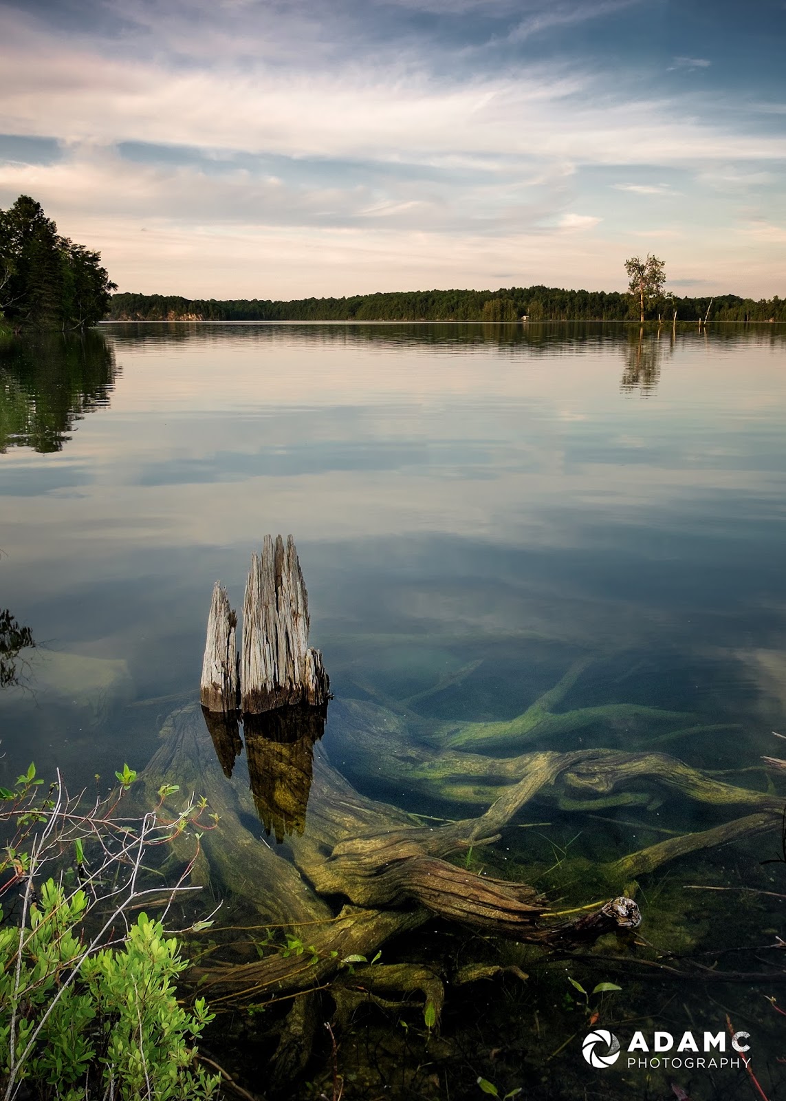 Adam C Photography How and when to use a polarizing filter.