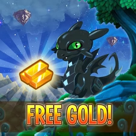 Dragon+City+Free+Gold+Reward+Update