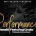 AUDIO | Mwasiti Ft Gnako - Performance | Download