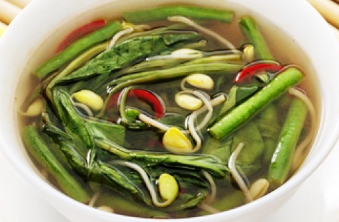 Resep Sayur Asem Jawa Timur | Resep Masakan Khas Daerah