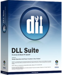 DLL Suite 2013 Portable