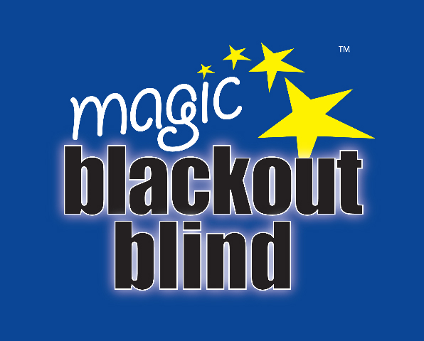 magic blackout blind