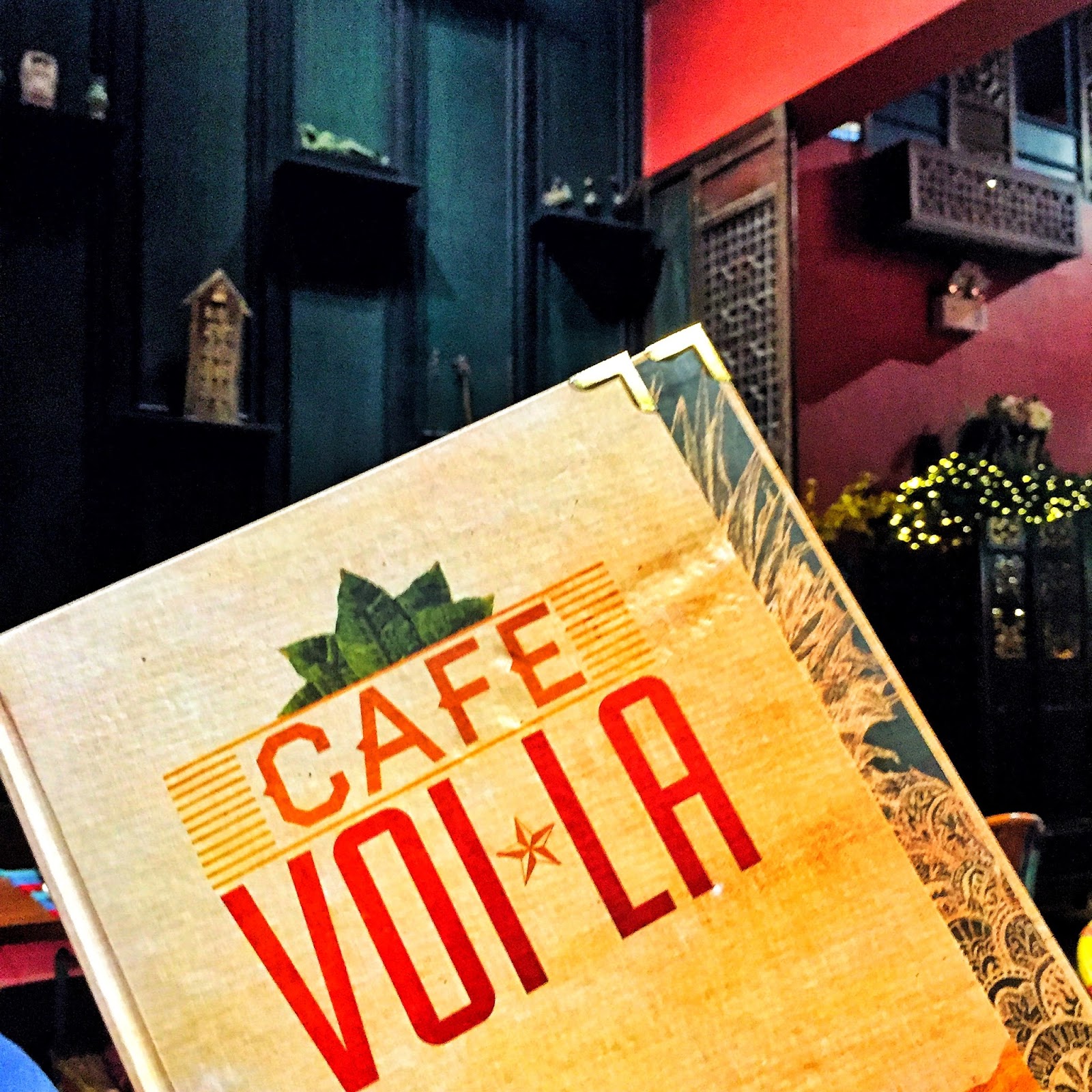 What Mary Loves First Bite Café Viola