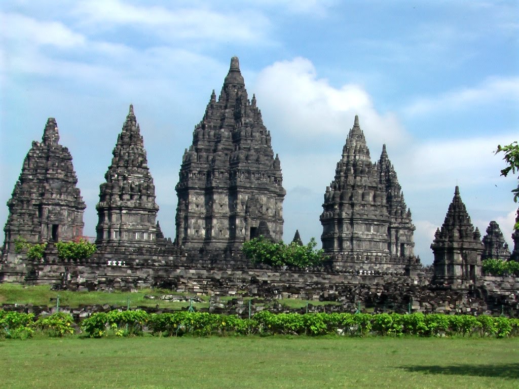 Candi Prambanan, Warisan UNESCO di Indonesia | ADA SAJA YANG UNIK