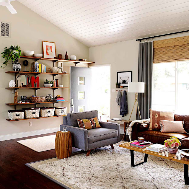 living room design ideas for small spaces