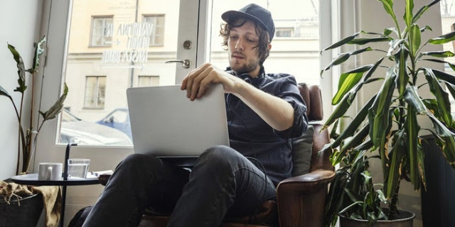 The 5 Most Reliable Ways to Make Money Online The 5 Most Reliable Ways to Make Money Online