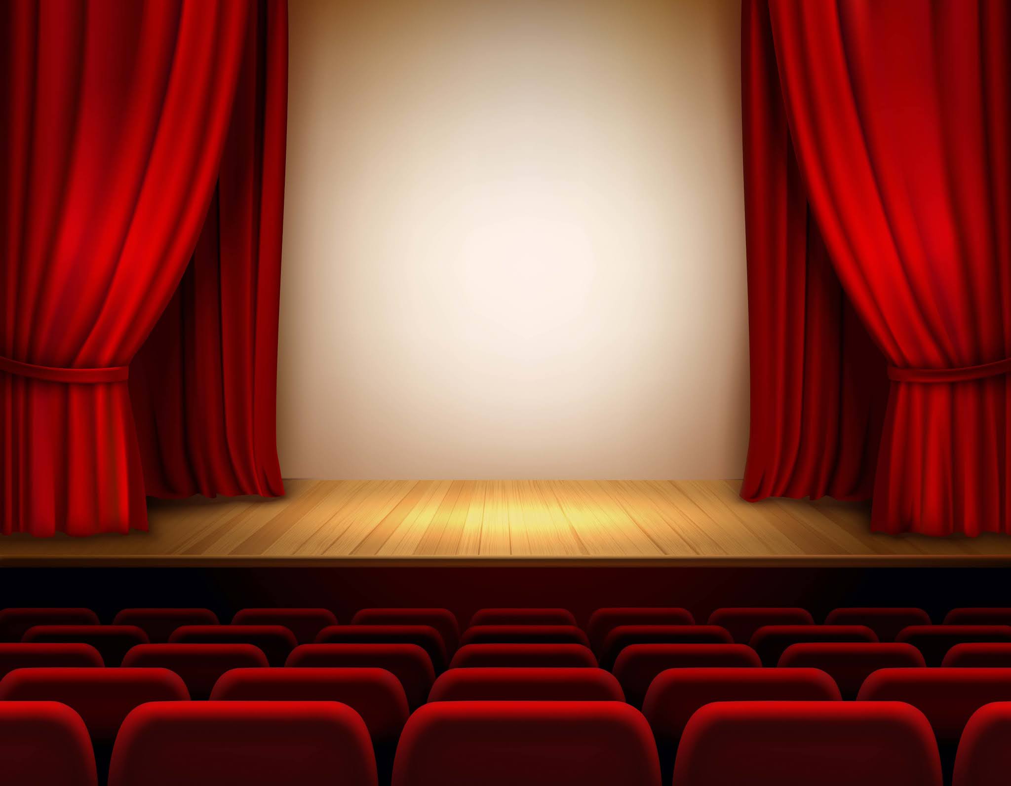 DIA MUNDIAL DEL TEATRO: 5 PLANES TEATRALES + actualización
