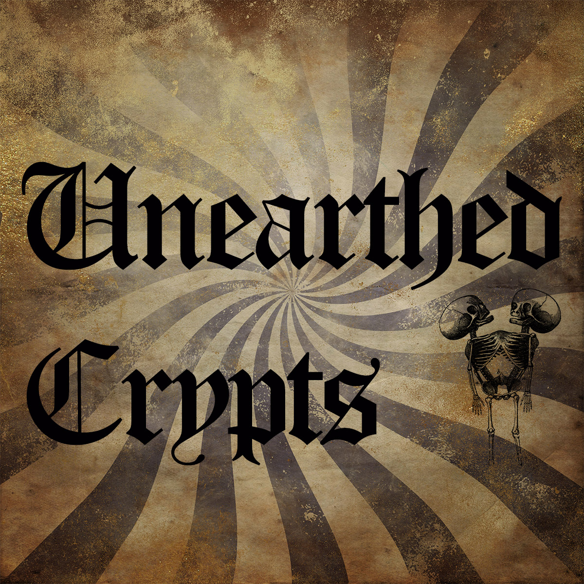 Unearthed Crypts