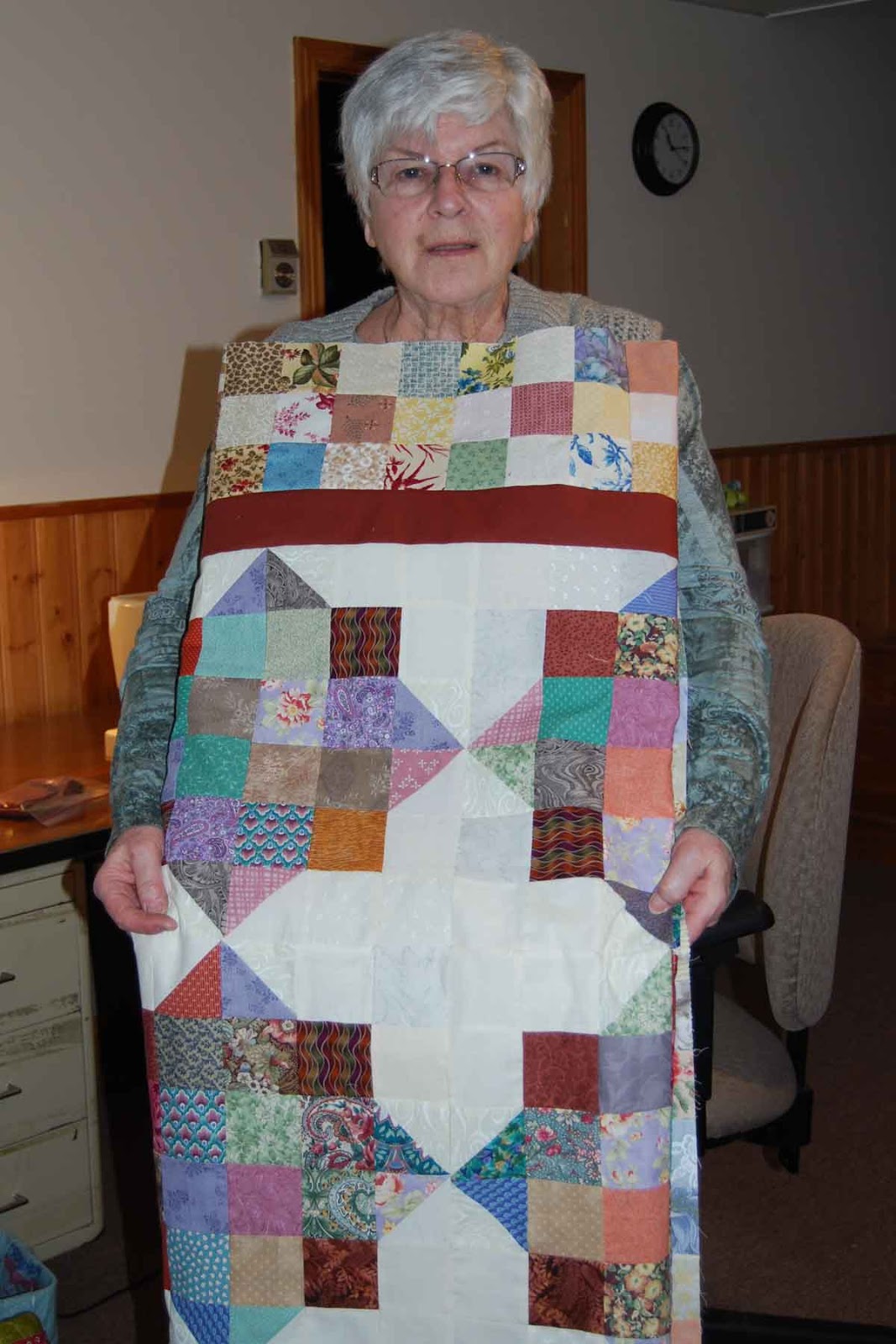 Kennebecasis Valley Quilting Guild Victoria Quilts