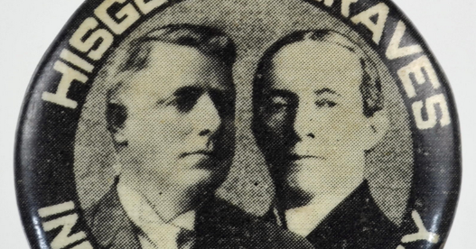 Third Party Second Bananas John Temple Graves