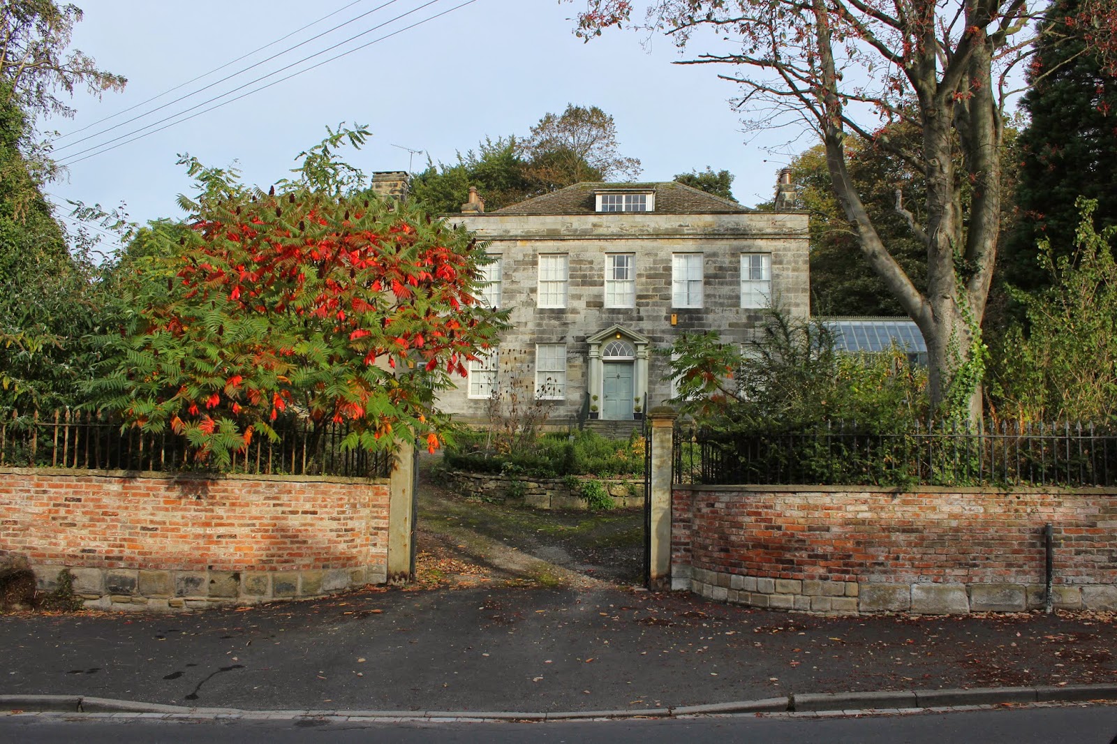 ANTECEDENT ARCHITECTURE Houses of the North York Moors Kirkbymoorside