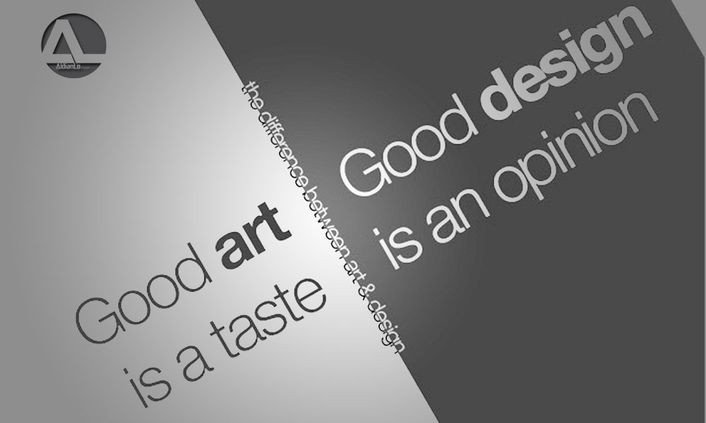 Perbedaan Desain Grafis Dan Seni Lukis All About Design