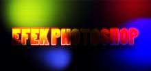 cara-membuat-efek-glow-cahaya-dan-efek-text-neon-warna-warni