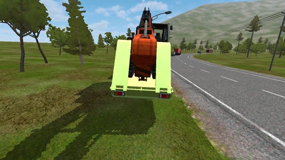 Download MOD Truck Hino 500 NG HSD Terbaru Free 11 Unit ...