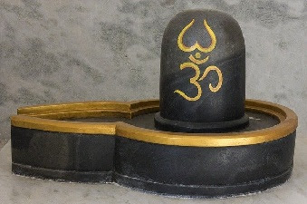shivling nuclear reactor