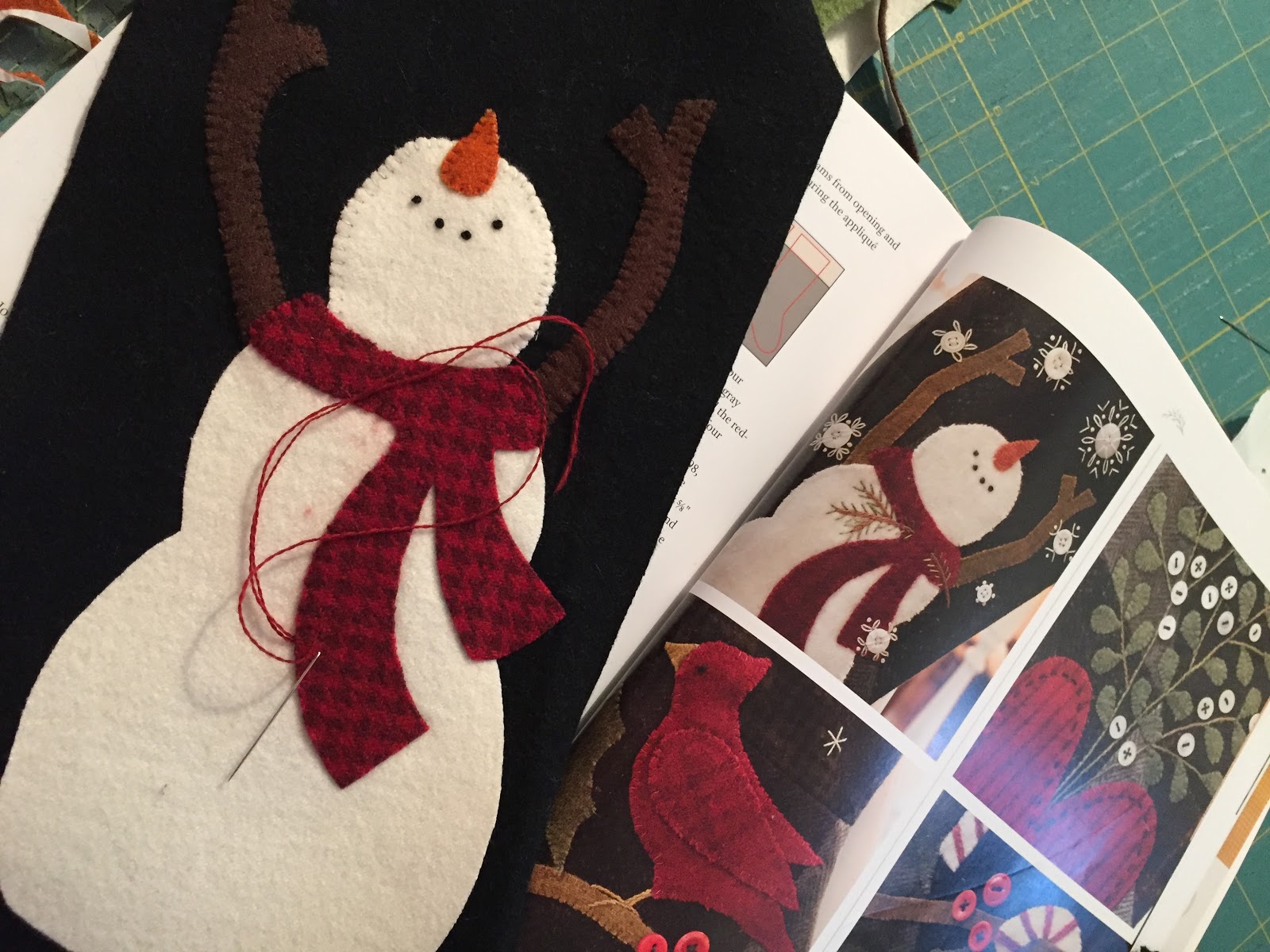 Sweet P Quilting and Creations My Newest Favourite...