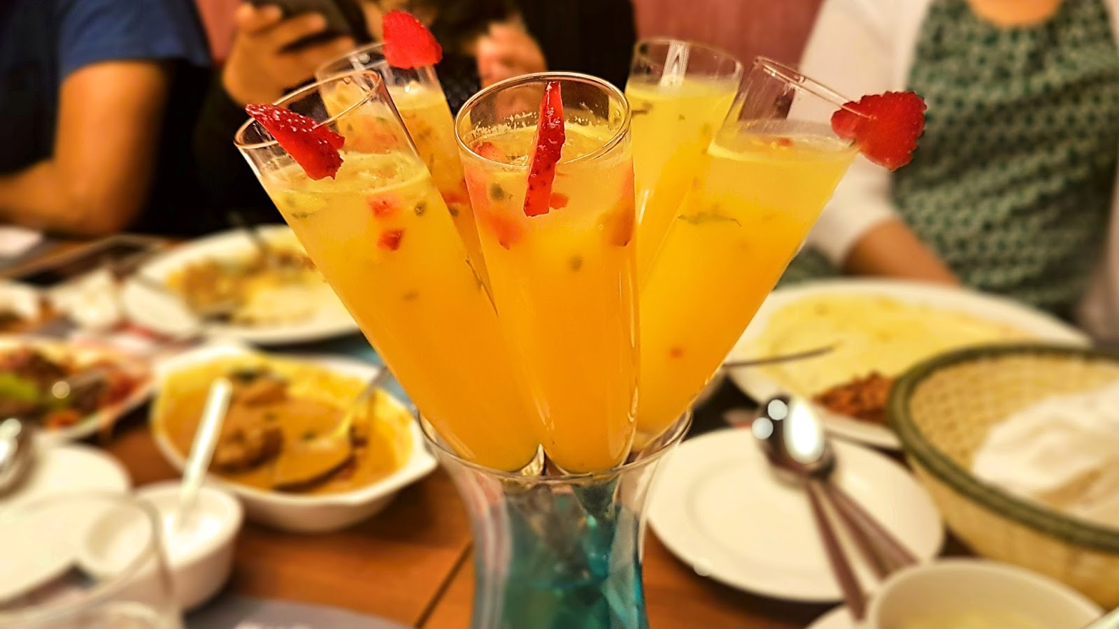 Kuwait Eats Calicut Live in Salmiya According to Mimi