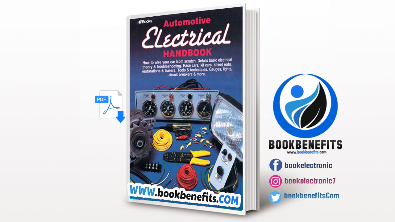 Automotive Electrical Handbook Download PDF